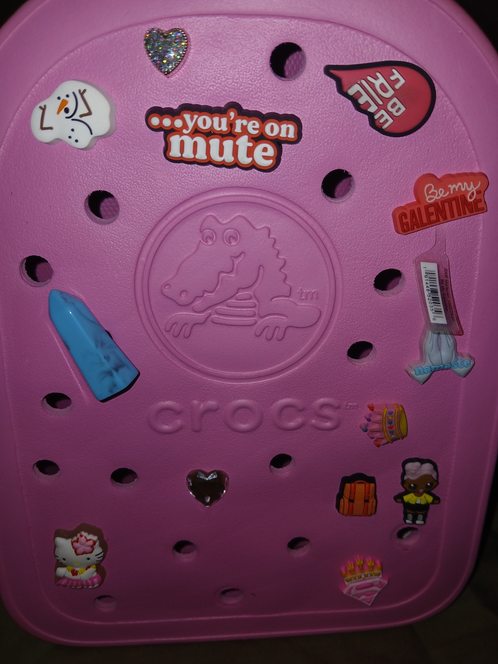 Crocs Bag - Picture 2 of 9